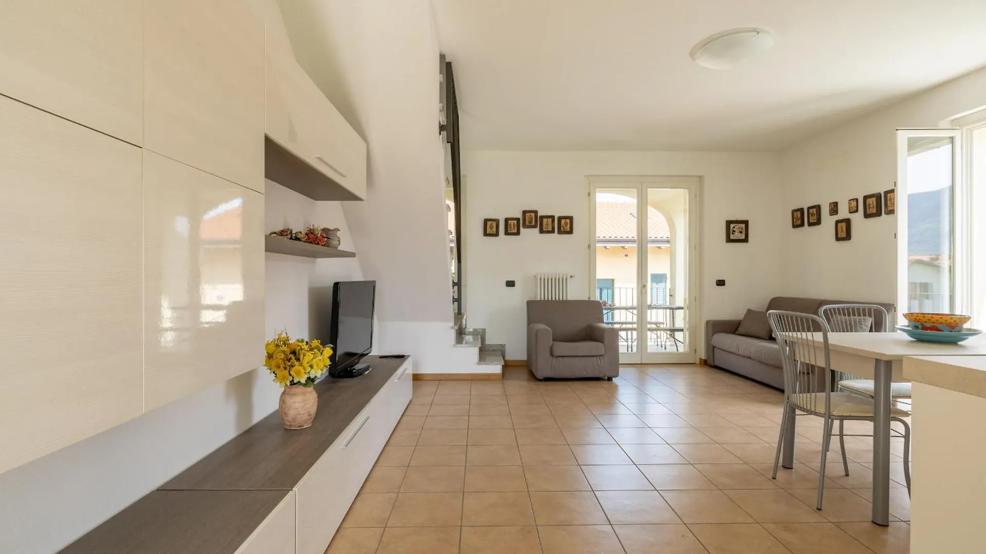 Apartment Alice - Tremezzina Lenno 0*,  Italy