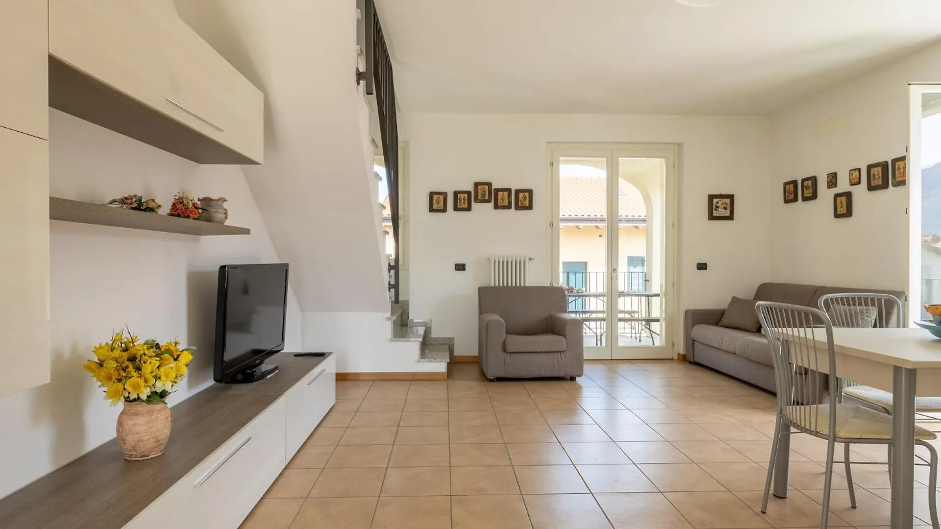 Apartment Alice - Tremezzina Lenno Italy