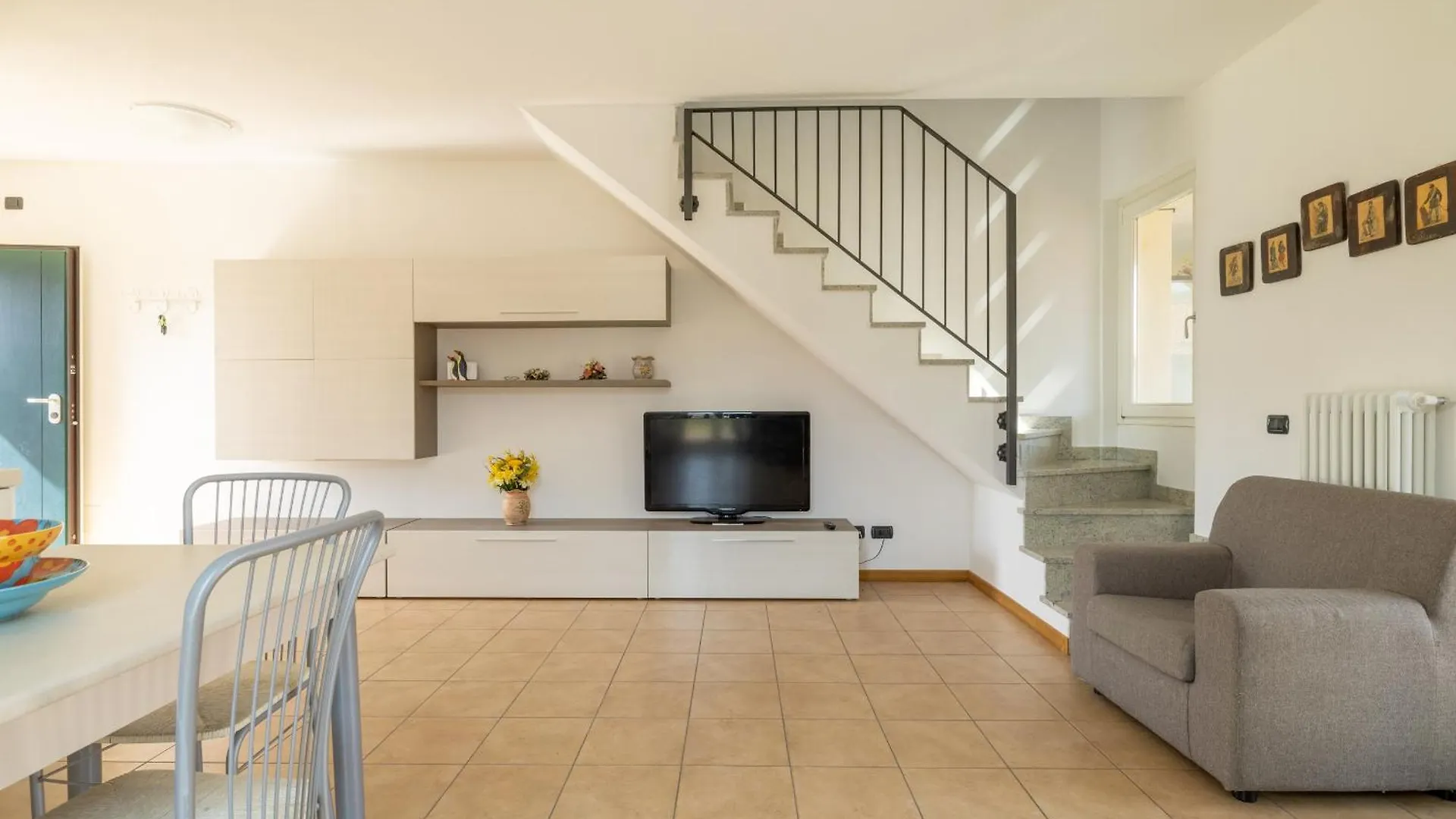 Apartment Alice - Tremezzina Lenno