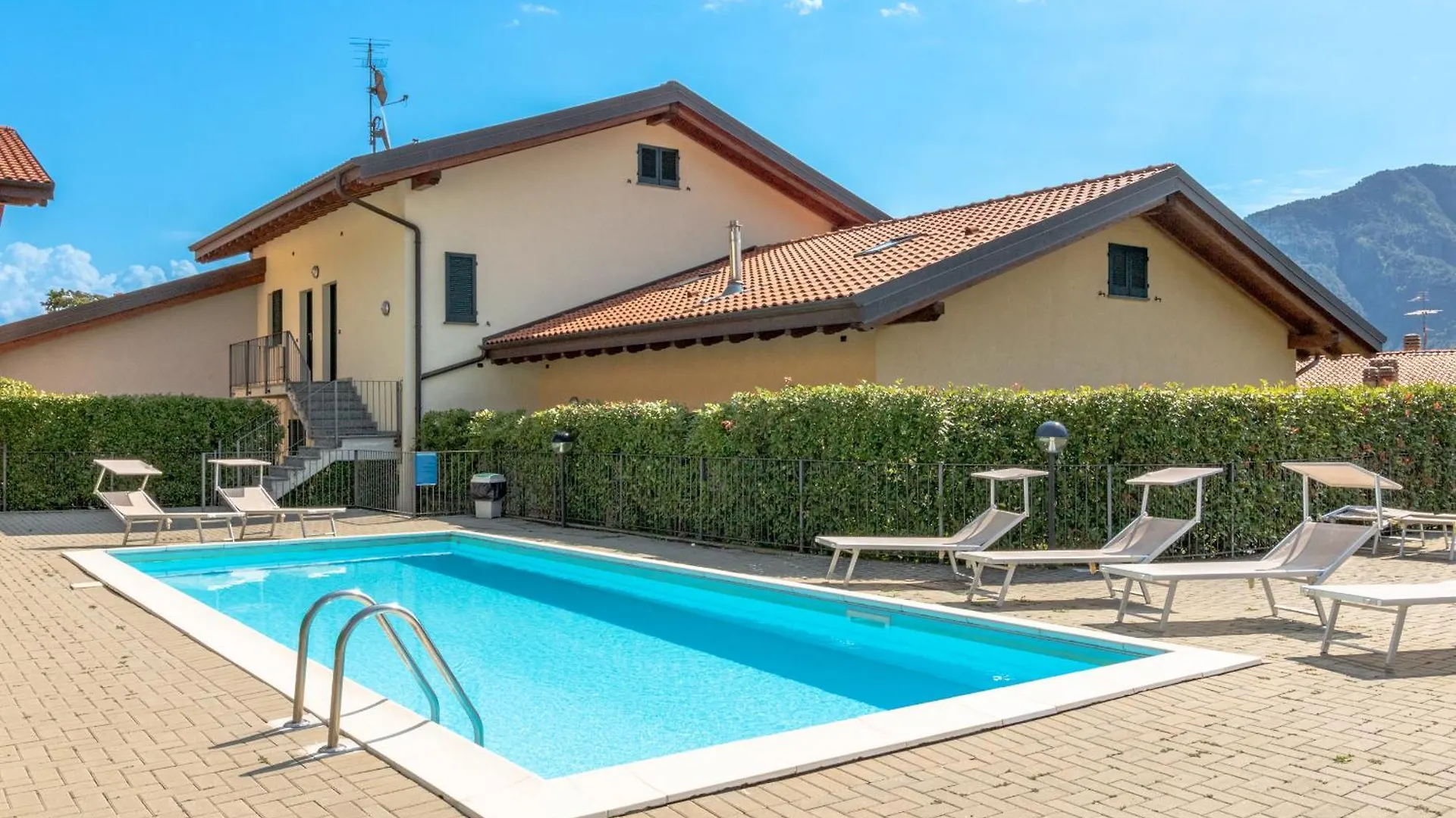 Apartment Alice - Tremezzina Lenno