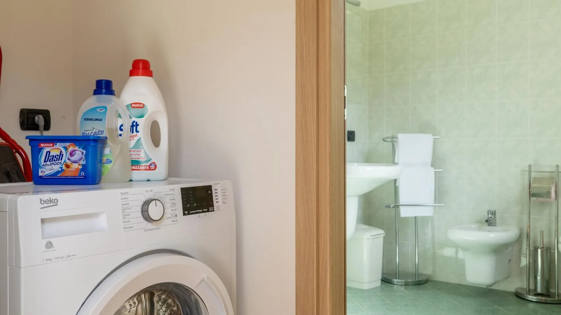 Apartment Alice - Tremezzina Lenno