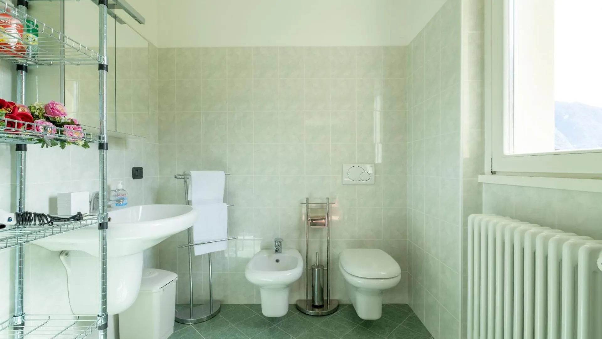 Apartment Alice - Tremezzina Lenno