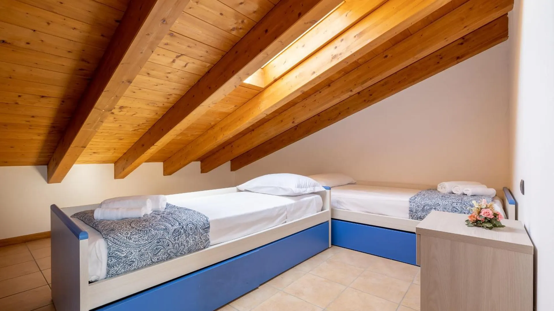 Apartment Alice - Tremezzina Lenno 0*,