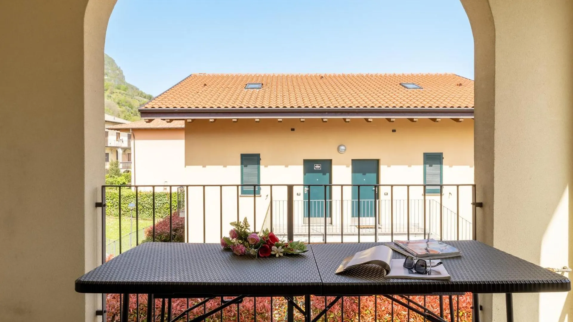 Apartment Alice - Tremezzina Lenno