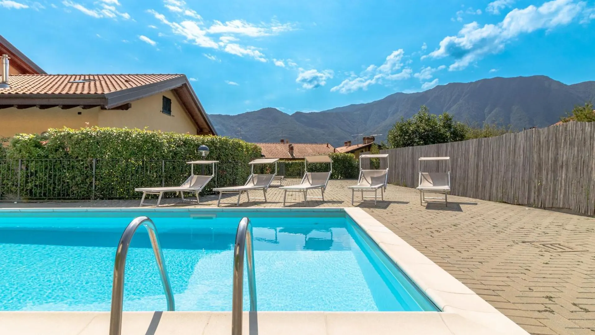 Apartment Alice - Tremezzina Lenno