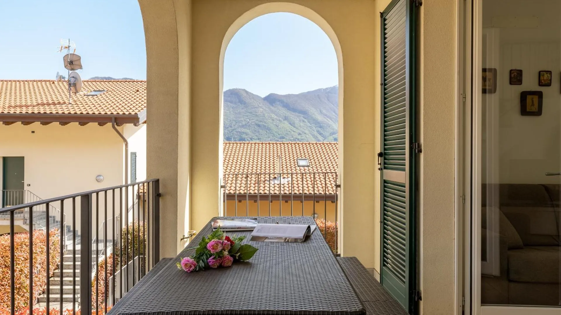 Apartment Alice - Tremezzina レンノ 0*,  イタリア