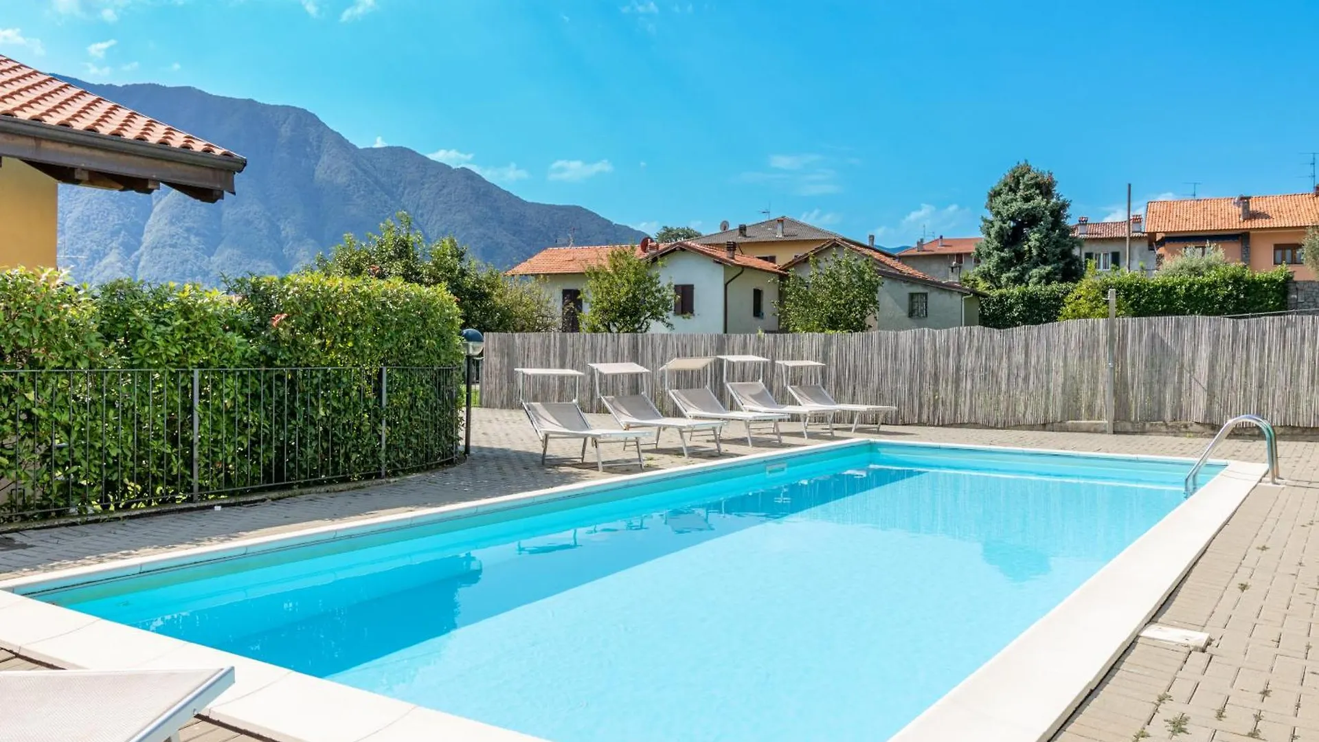 Apartment Alice - Tremezzina Lenno