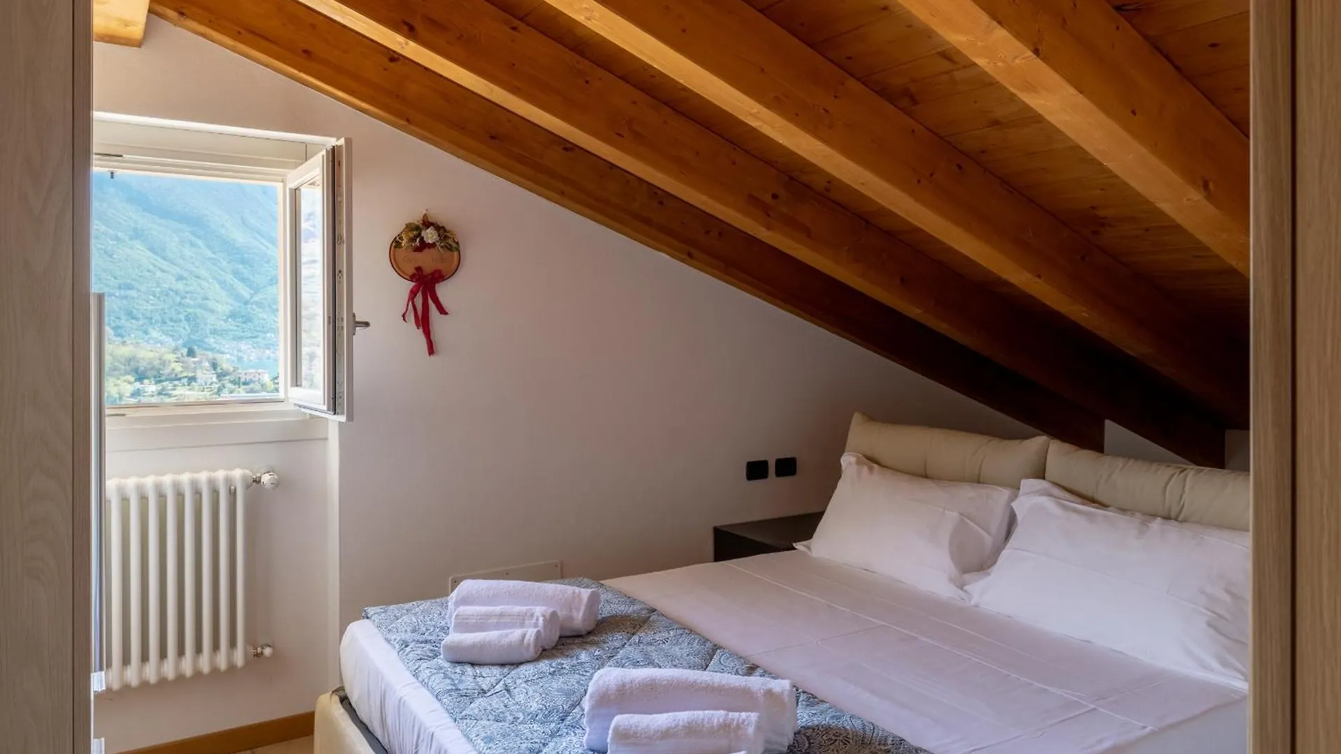 Apartment Alice - Tremezzina Lenno