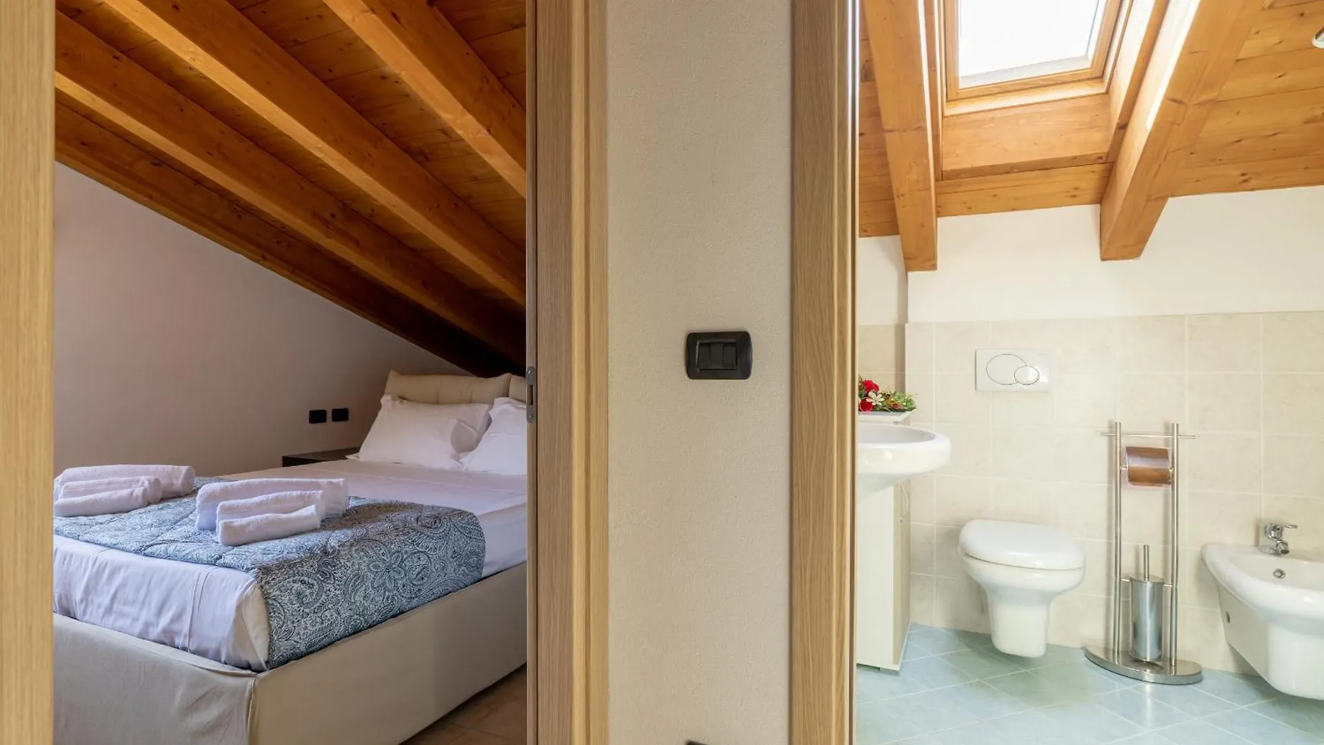 Apartment Alice - Tremezzina Lenno