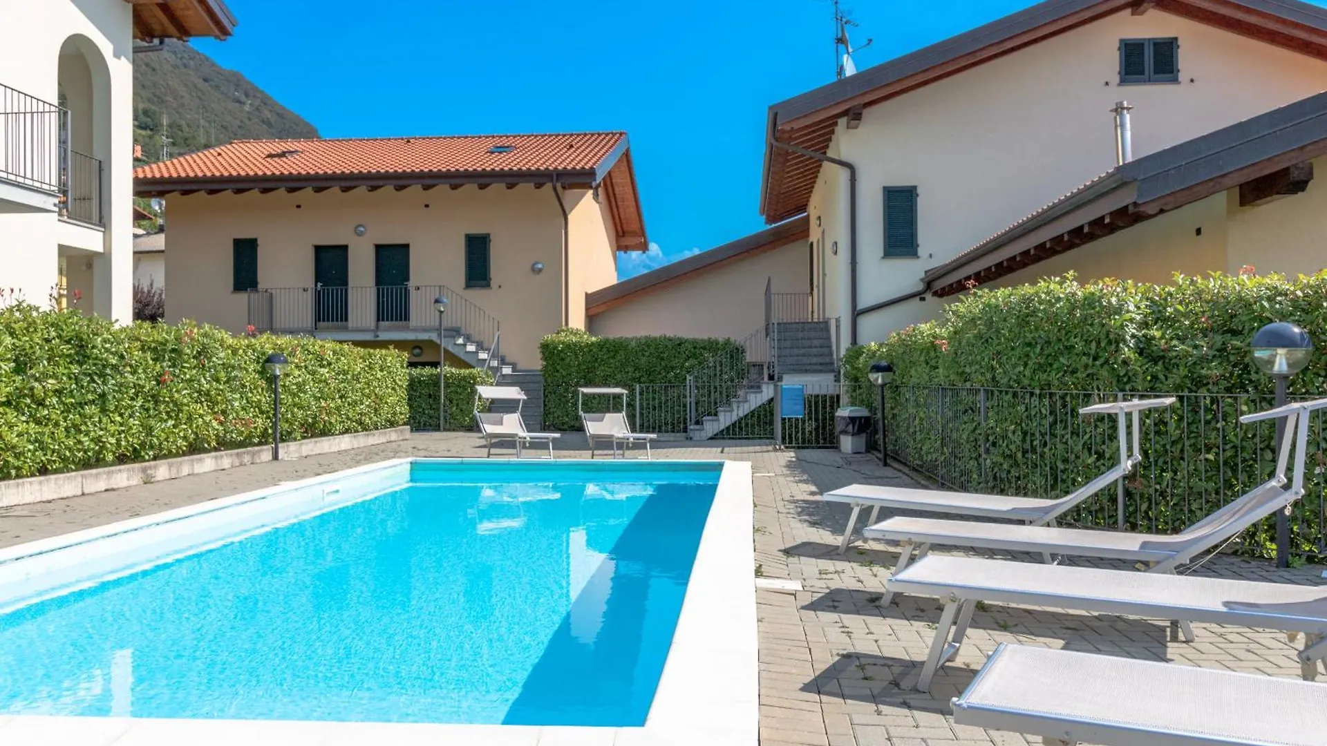 Apartment Alice - Tremezzina Lenno