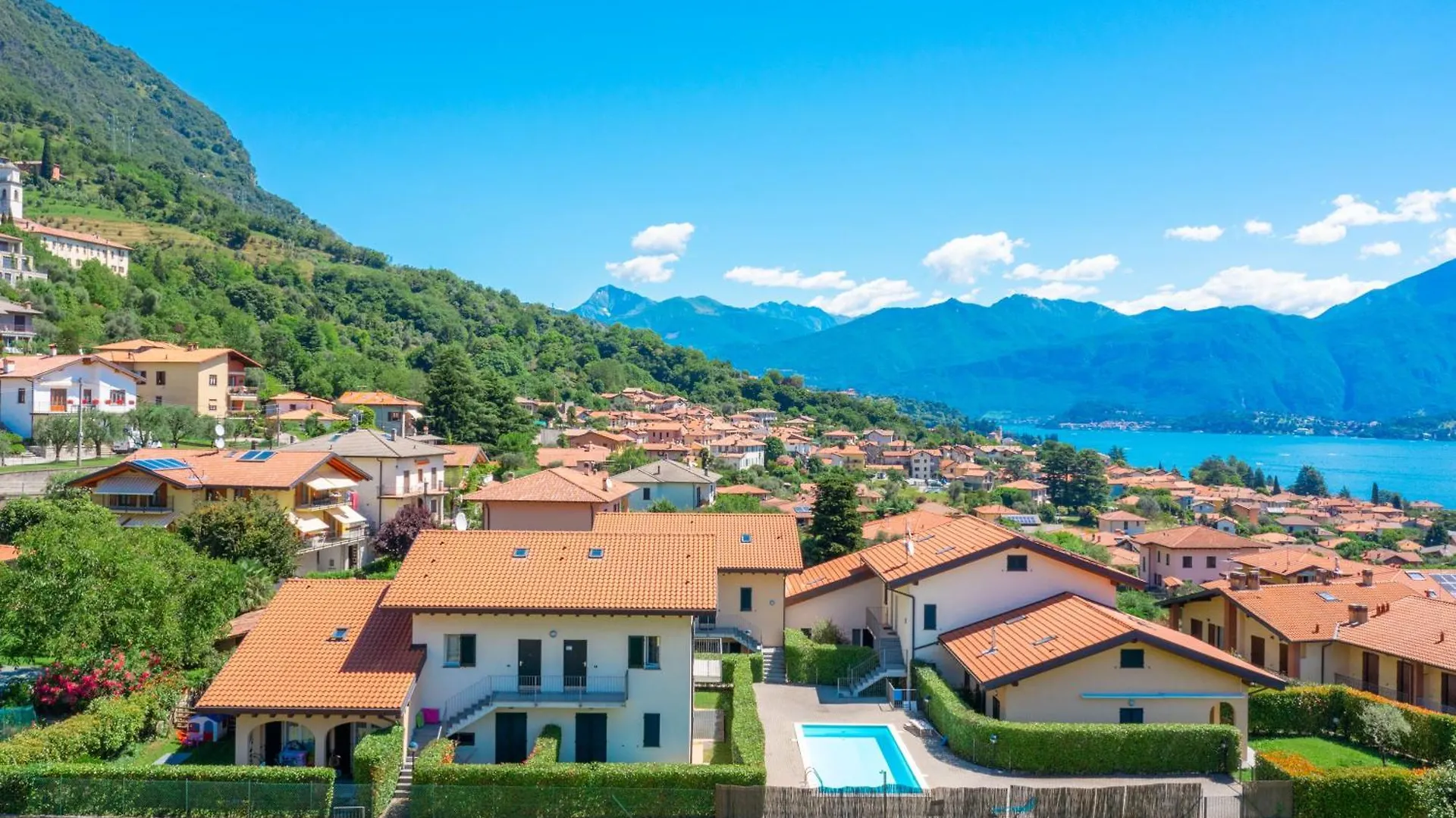 Apartment Alice - Tremezzina レンノ 0*,  イタリア