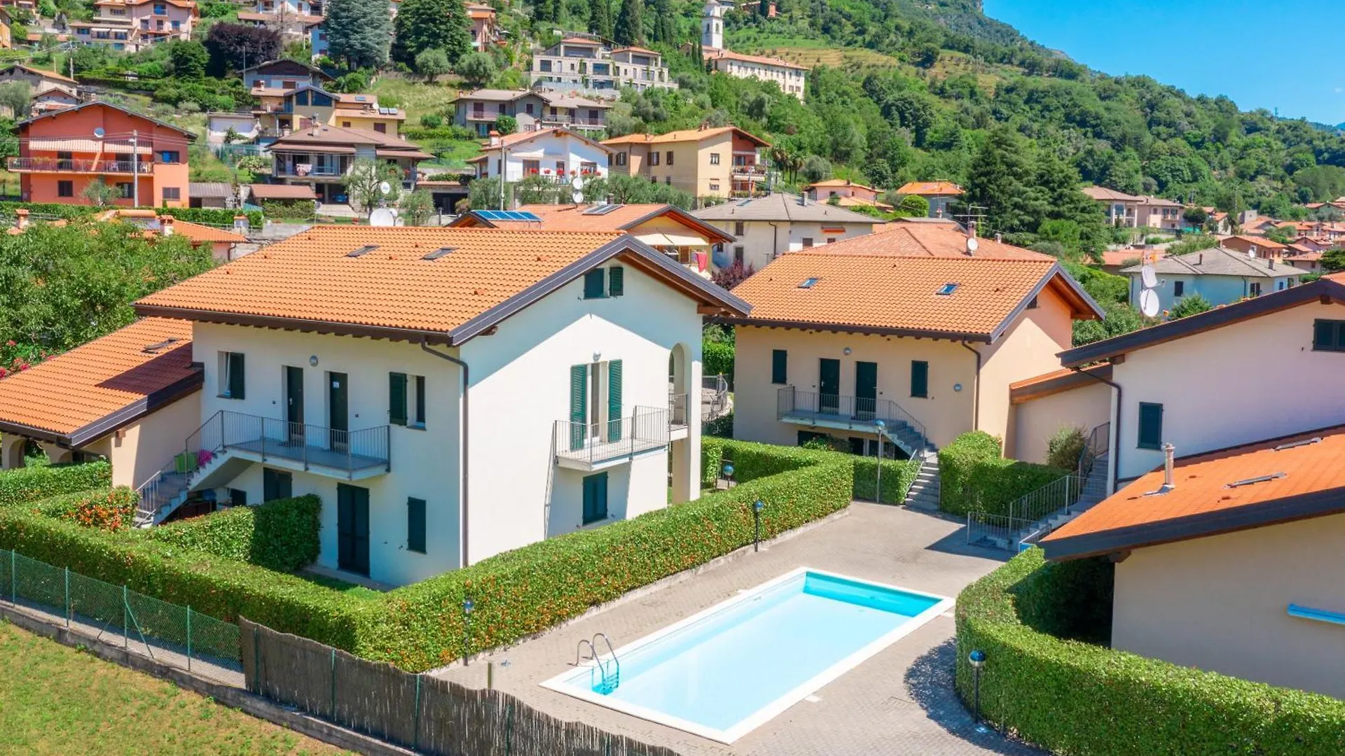 Apartment Alice - Tremezzina Lenno