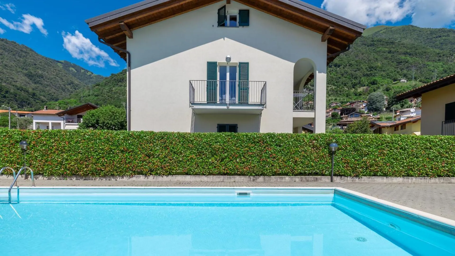 Apartment Alice - Tremezzina Lenno
