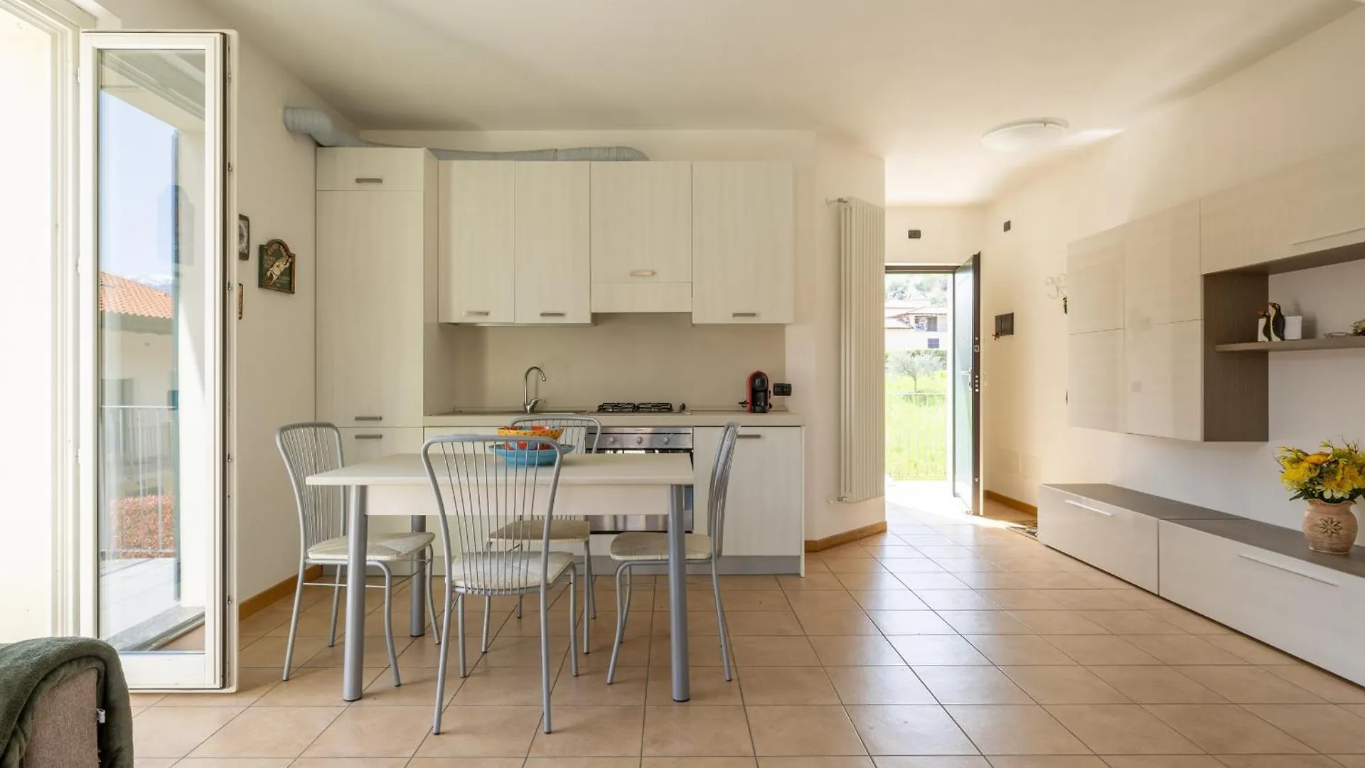 Apartment Alice - Tremezzina Lenno Italia