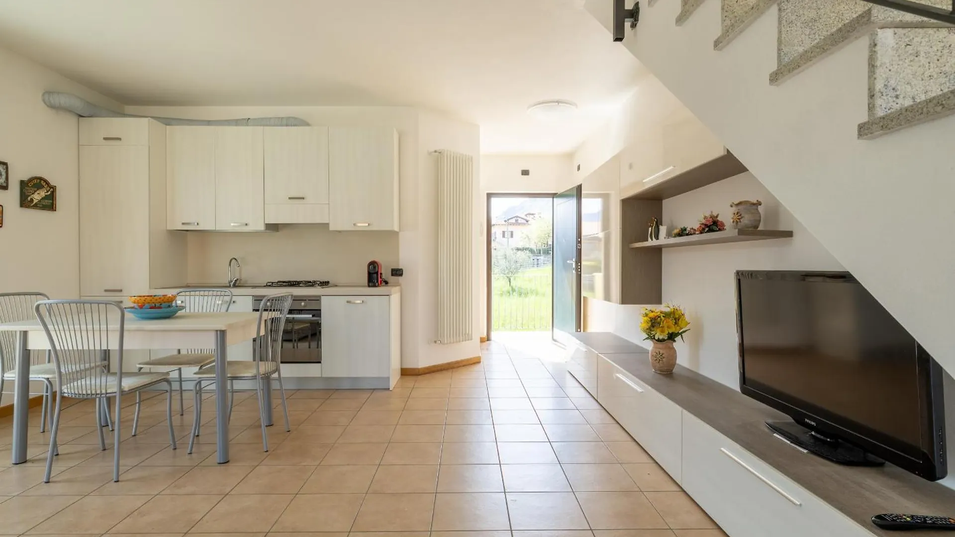 Apartment Alice - Tremezzina Lenno