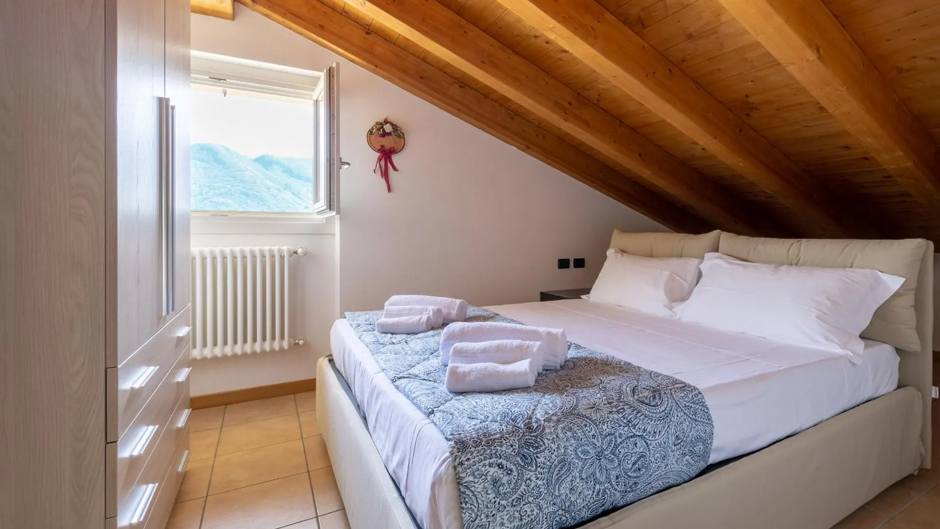 Apartment Alice - Tremezzina Lenno