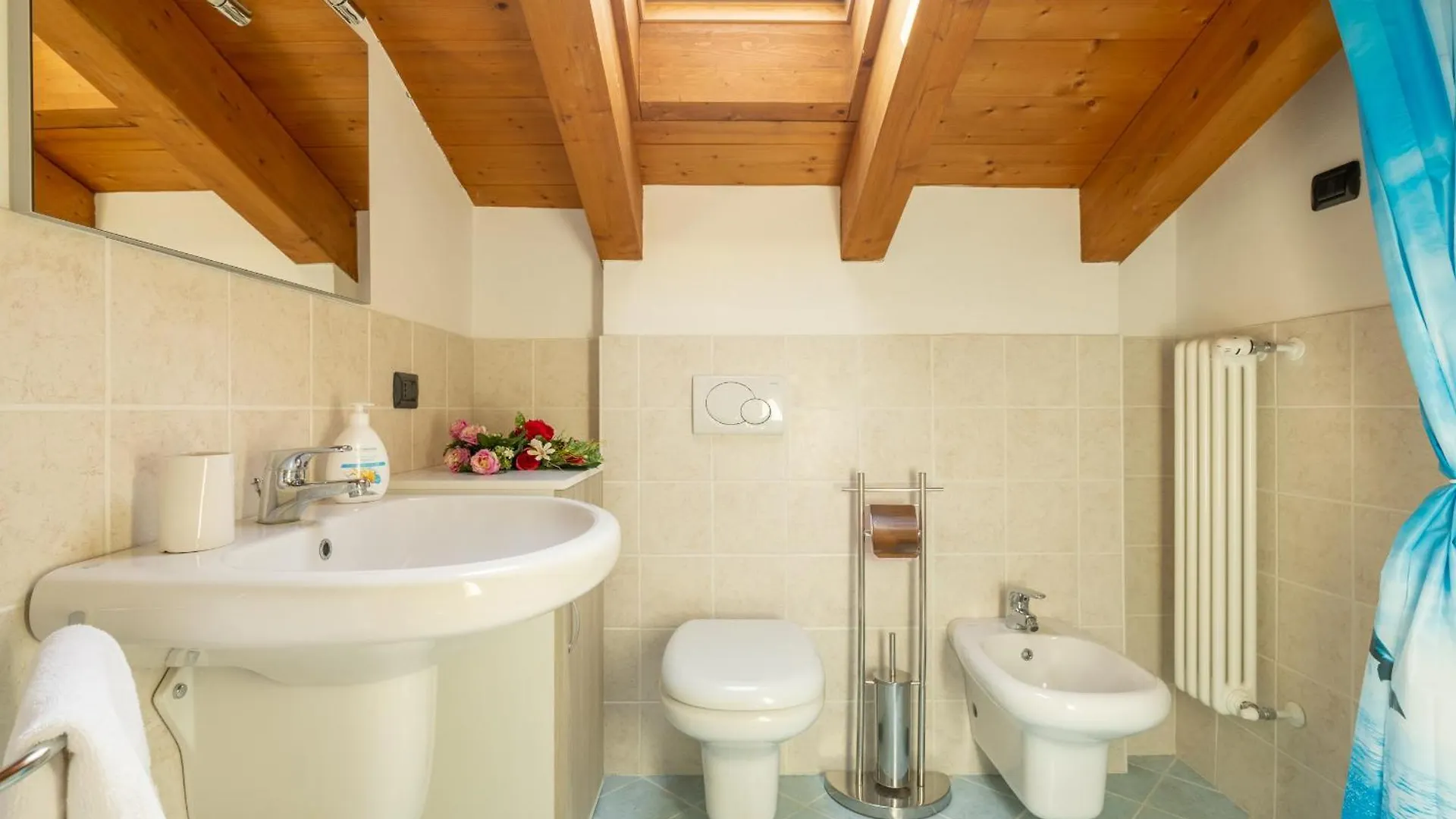 Apartment Alice - Tremezzina Lenno