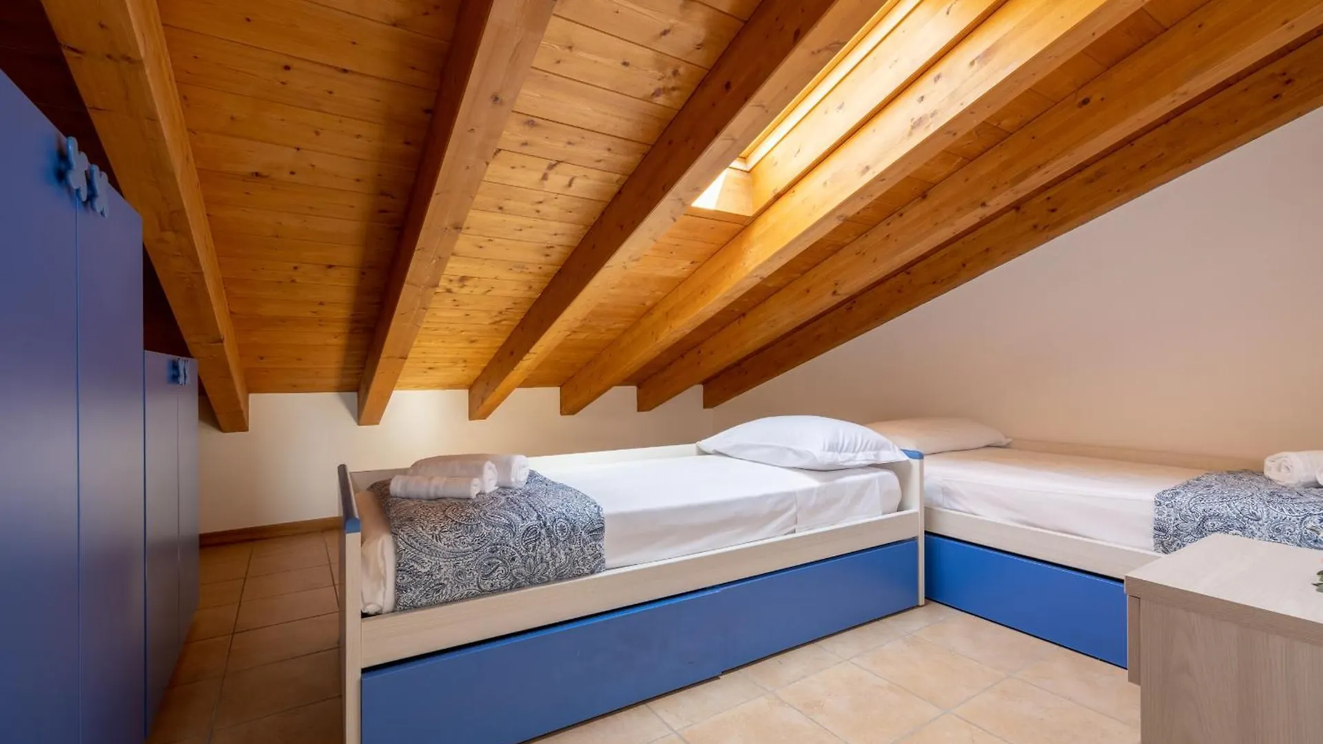 Apartment Alice - Tremezzina Lenno Italia
