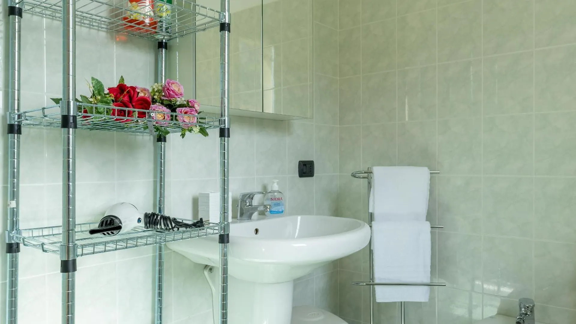 Apartment Alice - Tremezzina Lenno